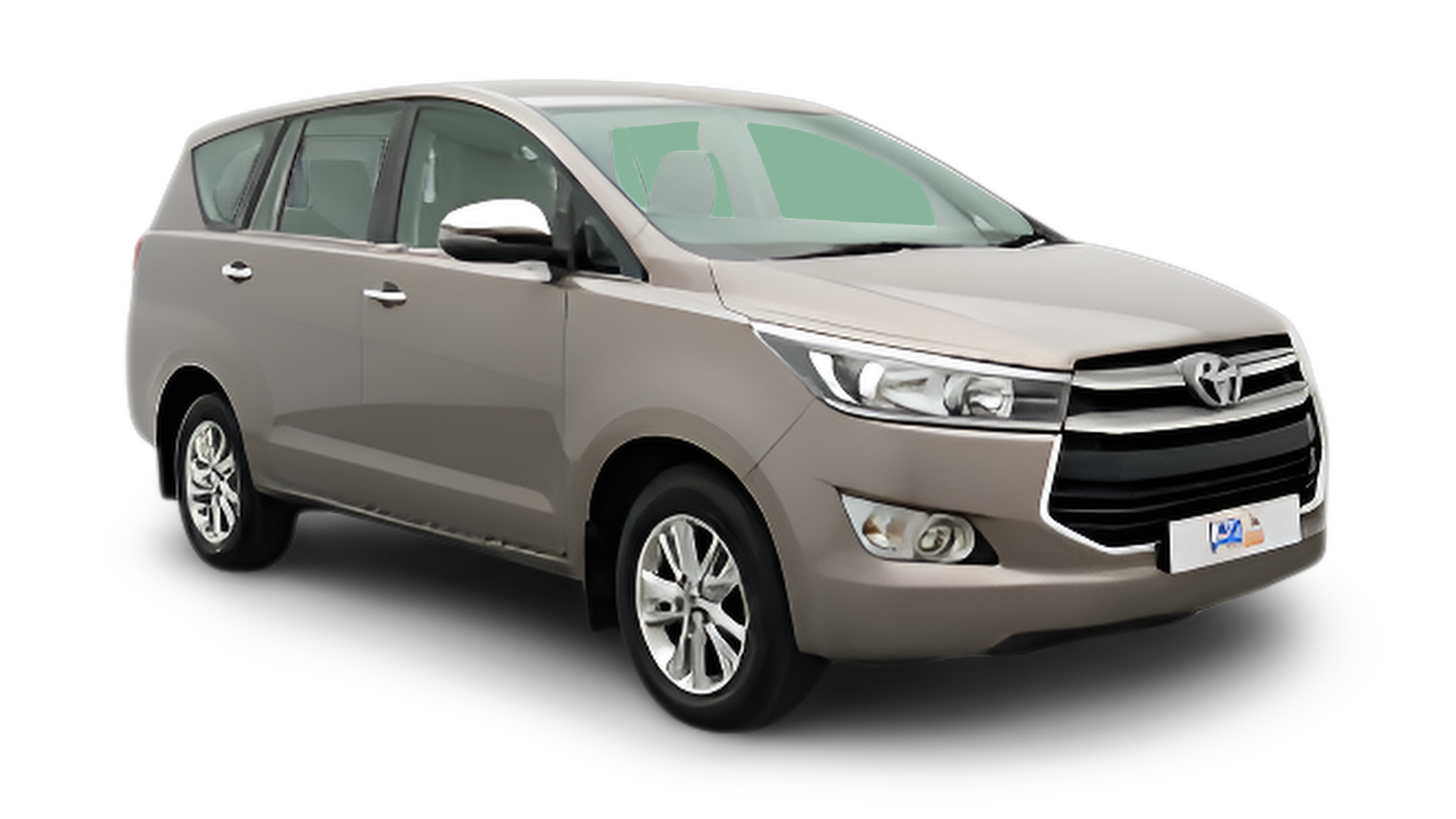 Toyota Innova Crysta-img